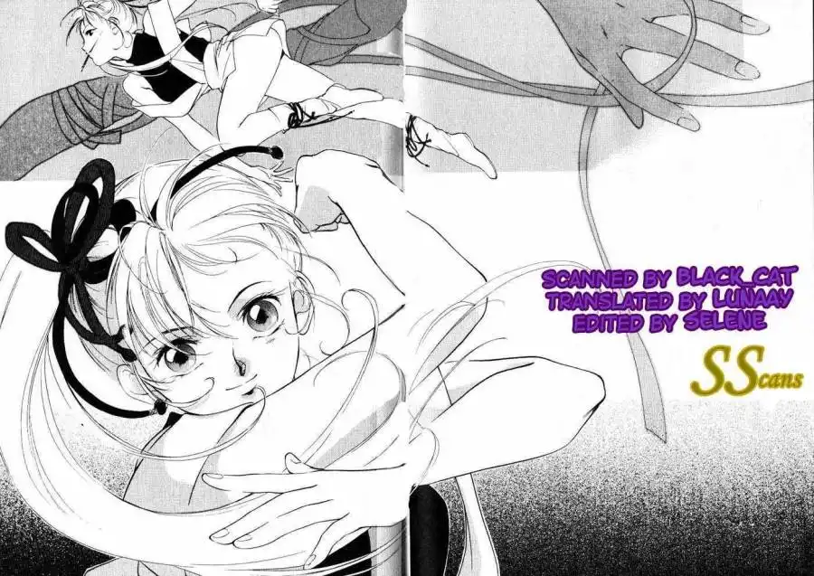 Kung-Fu Girl Juline Chapter 1.1 5